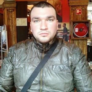 Meet your Posher, Gregory